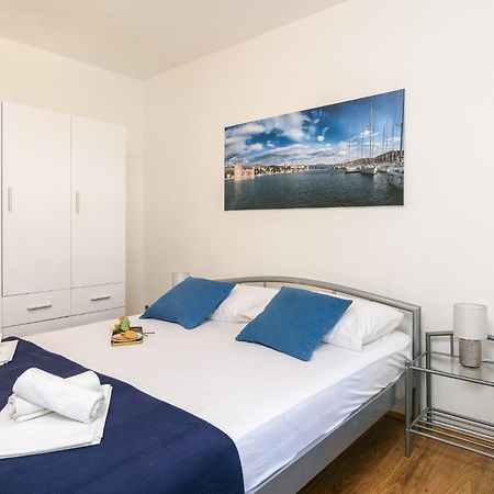 Apartments Mare 特罗吉尔 外观 照片