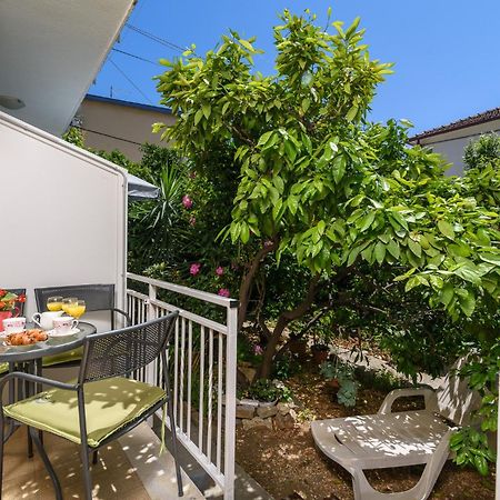 Apartments Mare 特罗吉尔 外观 照片