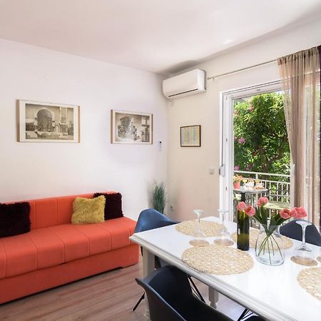 Apartments Mare 特罗吉尔 外观 照片